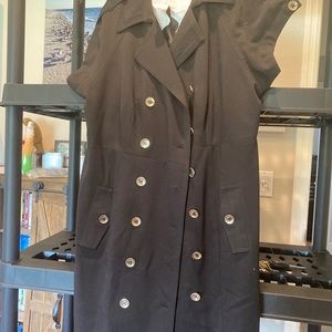 COPY - Calvin Klein dress 14